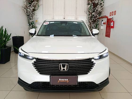 HONDA HR-V 1.5 DI I-VTEC FLEX EXL CVT